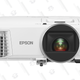 Epson Home Cinema Full HD Projector | $550 | Walmart